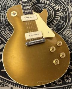 ~Japan Limited Run~ Murphy Lab 1954 Les Paul All Double Gold Light Aged -2023USED!!【4.16kg】