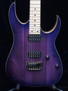 Prestige RG652AHMFX - Royal Plum Burst- 2023年製【48回金利0%対象】