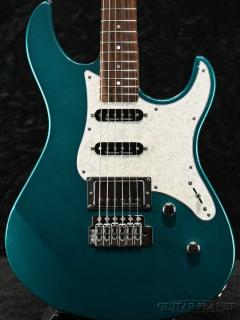 PACIFICA PAC612VIIX -TGM (ティールグリーンメタリック)-【オンラインストア限定】