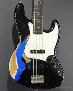 VJB-Relic Multilayer -Black Over Lake Placid Blue-【3.94kg】【金利0%対象】【送料当社負担】