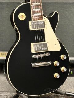US Exclusive Les Paul Standard '60s -All Ebony- 2021年製 【4.40kg】【48回金利0%対象】