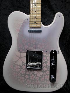 ATE-101 SKR Sakura 【極少限定生産】