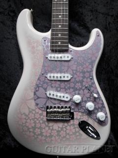 AST-101 SKR Sakura 【極少限定生産】【桜模様】