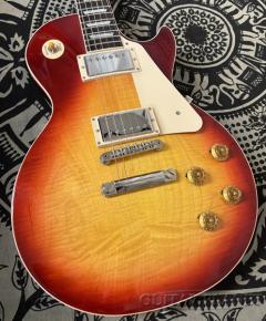 Les Paul Standard 50s -Heritage Cherry Sunburst- 【#211740173】【4.25kg】