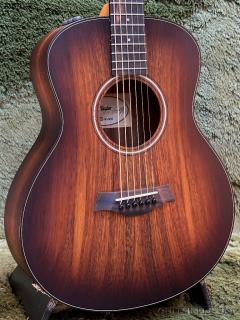 【Taylor 選定品‼】GS Mini-e Koa Plus  #2210273215【48回迄金利0%対象】【送料当社負担】