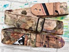 “Potpourri” Guitar Strap【フェンダーカスタムショップフロア在庫品】【Made In USA】【ハンドメイド】