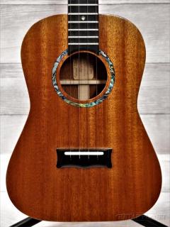 【Spring Sale】Tenor Mahogany Deluxe #985 【アイランドフェア！】【テナー/マホガニー】【デラックス】【ハワイ製ハンドメイド】【送料込】