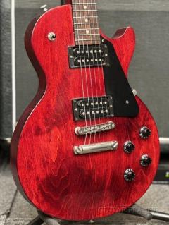 Les Paul Faded 2018 -Worn Cherry- 2018年製 【軽量 3.48kg】【48回金利0%対象】