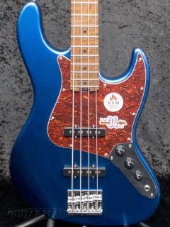 Grobal series WL4-STD/RSM -Lake Placid Blue-【4.48k