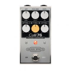 Cali76 Stacked Compressor デュアルステージコンプレッサー【オンラインストア限定】