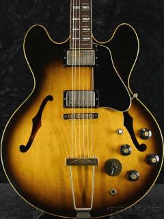 1968 ES-345 -Sunburst-【Vintage!】【金利0%!!】