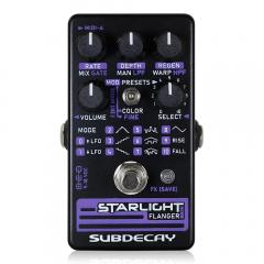 Starlight Flanger MKIII《フランジャー》【オンラインストア限定】