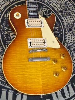 ~Japan Limited Run~ Murphy Lab 1959 Les Paul Standard Slow Iced Tea Fade Ultra Light Aged【#9 5125】【4