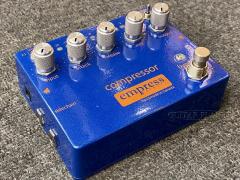 Compressor【コンプレッサー】