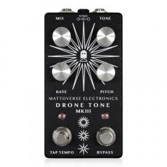 Drone Tone MKIII《ドローンシンセサイザー/オシレーター》【Webショップ限定】
