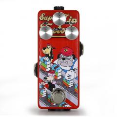 SUPER ZIP FACTORY《コンプレッサー》【Webショップ限定】