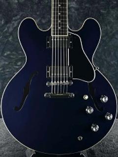 【Spring Sale】ES-335 -Deep Purple- #200240133【3.44kg】【ギブソン・ファクトリー選定品】【金利0%!!】