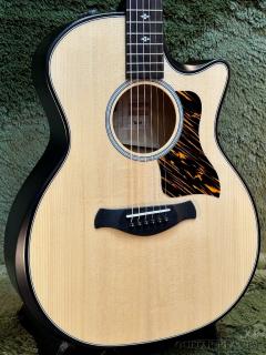 50th Anniversary Builders Edition 314ce LTD Natural  #1203154033【48回迄金利0%対象】