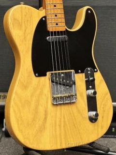 【GW セール！！】 American Vintage '52 Telecaster -Butterscotch Blonde- 1996年製【3.60kg】【48回金利0%対象】