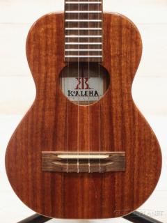 KCM-02 Concert Extended Neck 【2012年製】【コンサート/ハワイアンコア】【ロングネック】【24回金利0%対象】【送料込】