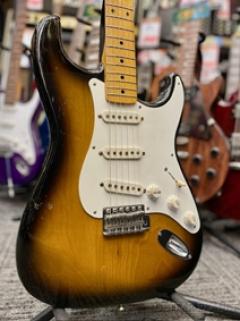 ST54-83 'Mod.' -2T (2 Tone Sunburst)- 2006年製【Ash Body!】【Custom Shop PU!】【48回金利0%対象】