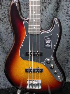 Limited Edition Player II Jazz Bass -Sparkle 3 Col