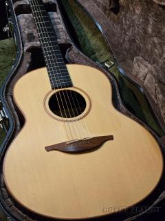 F-32 IR/SS (Sitka Spruce/Indian Rosewood) -2019USED!!-【48回迄金利0%対象】
