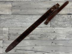 1970 Abraxas Leather -Roasted Maple-【ギブソンフロア取扱品】