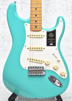 American Vintage II 1957 Stratocaster -Seaform Green-【V2437901】【3.51kg】