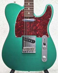 Susan Tedeschi Telecaster  - Aged Caribbean Mist - 【ST240316】【3.56kg】