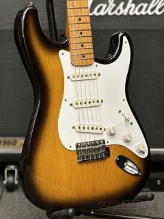 American Vintage '57 Stratocaster -2-Color Sunburst- 1988年製【3.58kg】【48回金利0%対象】