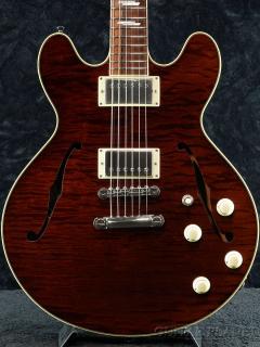 I-35 Deluxe Premium Flame Top -Rootbeer-【御委託品】【軽量2.96kg】【中古!!】