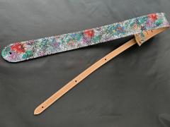 YMP89-2 ギターストラップ【オンラインストア限定】