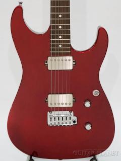 Arena Roasted Flame Maple  Neck!! -Candy Apple Red- 2022USED!!【ローステッドフレイムメイプルネック！】【ハイエンドフロア在庫品】【金利0％