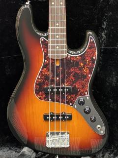 NJB100RAL -3 Tone Sunburst-【シリアル:K240207】【4.16kg】【金利0%対象】【送料当社負担】