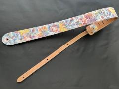 YMP89-3 ギターストラップ【オンラインストア限定】