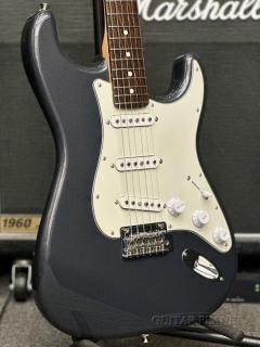 FSR Collection Hybrid II Stratocaster -Charcoal Frost Metallic / Maching Head- 2023年製【限定カラー】【3.42kg】