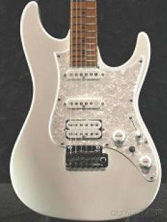 Prestige AZ2204 - Pearl White- 【Made In Japan】【GIG BAGプレゼント!!】【金利0%!】