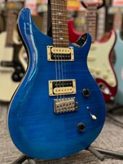 SE Custom 22 -Sapphire- 2021年製【金利0%対象】