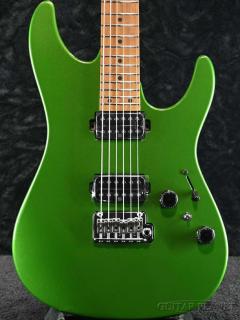 Prestige AZ2402 -Apple Green Metallic- 【2025NEWカラー!!】【GIG BAGプレゼント!!】【MADE IN JAPAN】【48回金利0%対象】