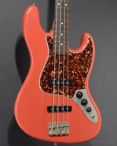 Junction Bass Medium Aged -Fiesta Red/MH-【3.96kg】【