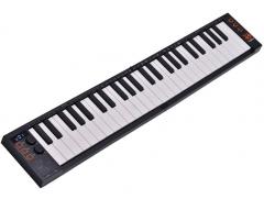 FOL-KEY49《折りたたみ式MIDIキーボード》【オンラインストア限定】