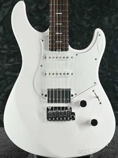Pacifica Standard Plus PACS+12 SWH(シェルホワイト）【3.59kg】【IKH023004】【オンラインストア限定】