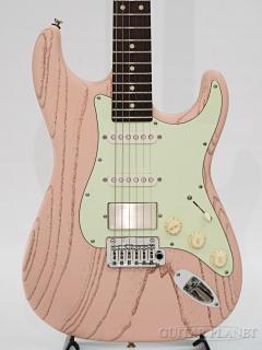 Icon S Classic -Satin Organic Grain Shell Pink with Brown- 【軽量3.2kg!!】【ハイエンドフロア在庫品】【金利0％！】