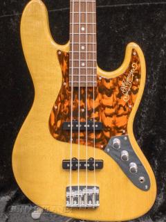 Limited Model MJ-SSF/NJ EQS -Aged Natural-【4.04kg】【金利0%対象】【送料当社負担】