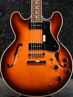 MSA-SP/AS (Antique Sunburst) 【軽量3.185Kg】【made in Japan!】【金利0%!!】