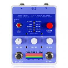 Parasit Studio Console 84《ギターシンセエフェクター》【Webショップ限定】