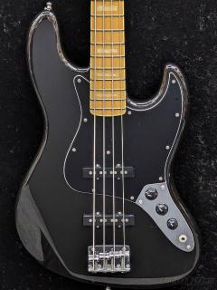 NCJB-10M/ASH -Black-【2010/USED】【4.37kg】【Ash Body】【Made in Japan】