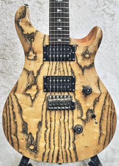 【限定モデル】SE Custom 24 Burled Ash Limited Edition -Natural-【2024年製】【CTI G096523】【3.52kg】