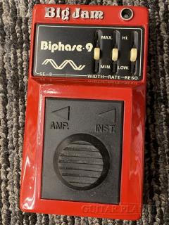 【中古特価市】1970's SE-9 Biphase-9【MADE IN JAPAN】【Vintage】